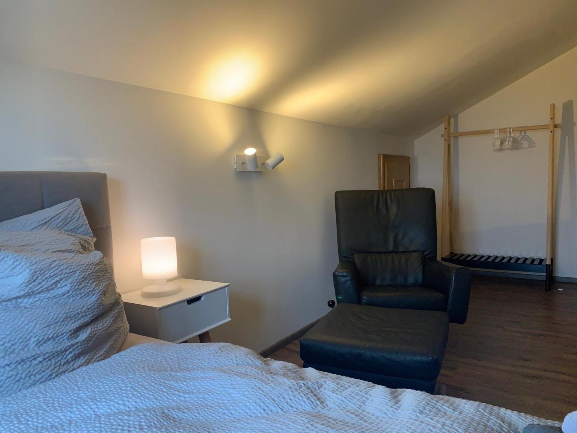 Adlerhorst, 4 Schlafzimmer, Blick In Die Alpen, Parkplatz Thyrnau Exterior photo