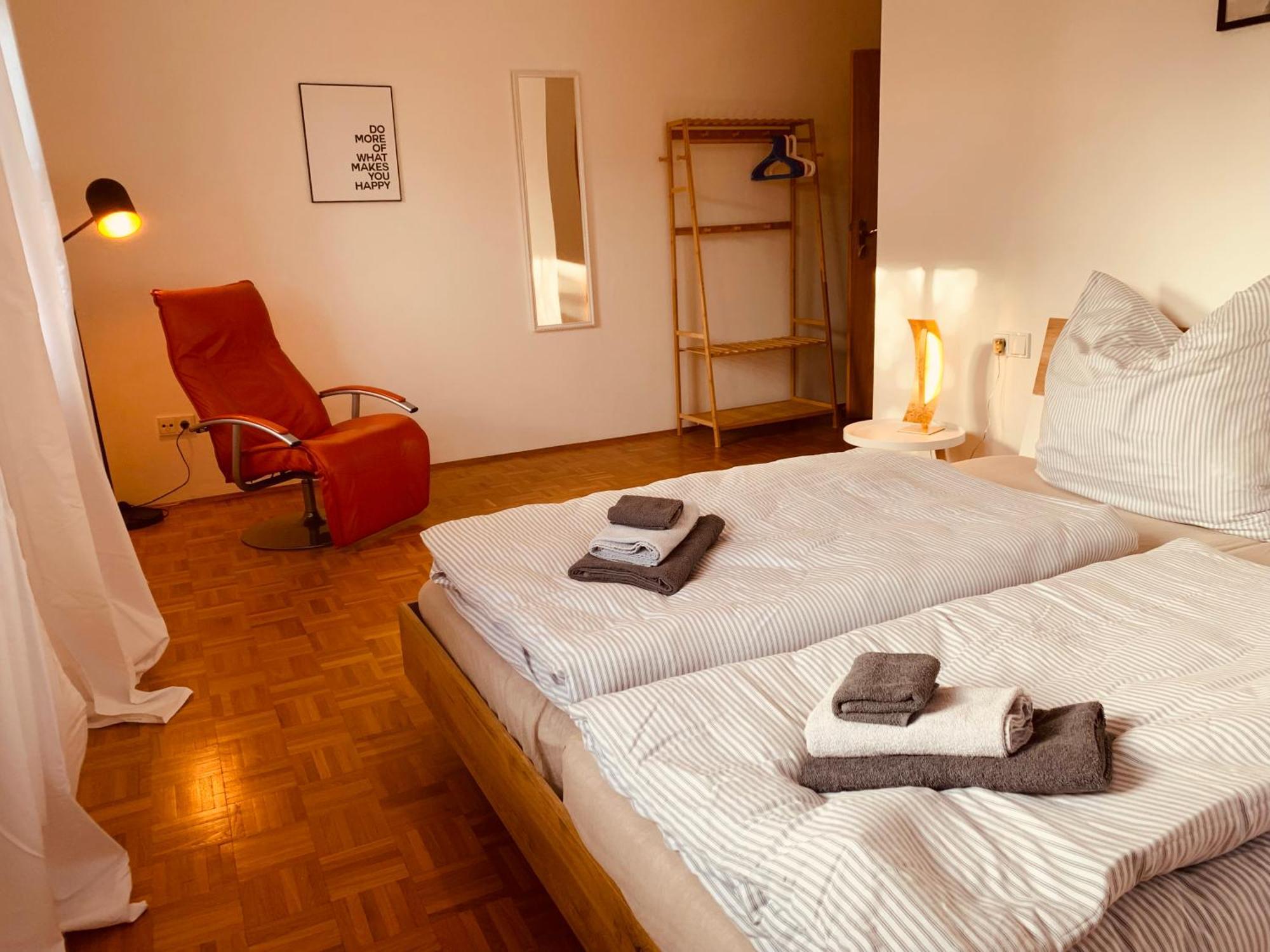 Adlerhorst, 4 Schlafzimmer, Blick In Die Alpen, Parkplatz Thyrnau Exterior photo