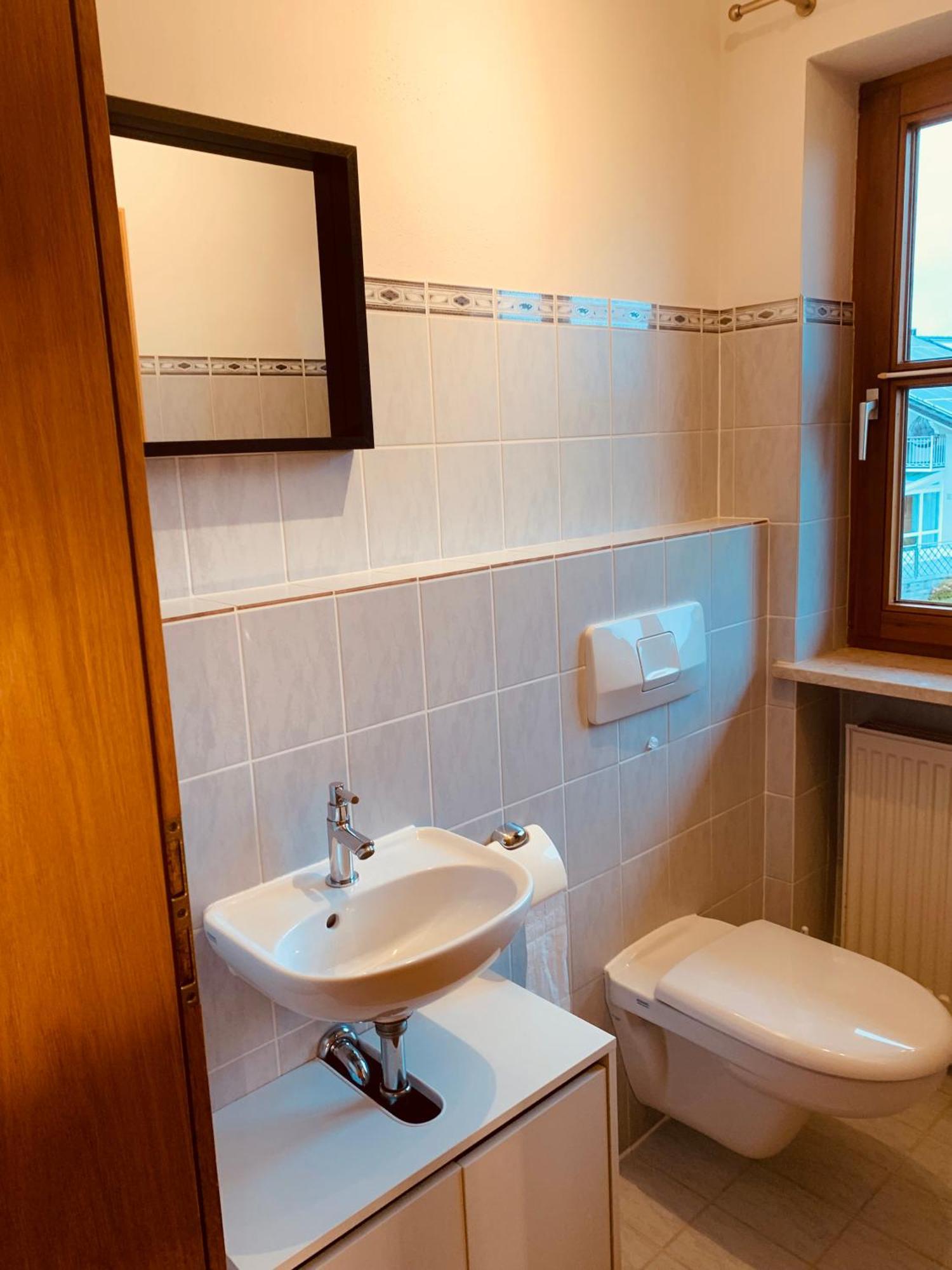 Adlerhorst, 4 Schlafzimmer, Blick In Die Alpen, Parkplatz Thyrnau Exterior photo